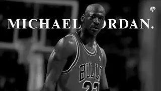 Michael Jordan | Trust Yourself When Nobody Else Will
