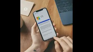 How to use MS word in mobile