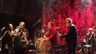 Βασιλική - Ζιώγαλας, Μαχαιρίτσας, Πορτοκάλογλου @ Γυάλινο Μουσικό Θέατρο