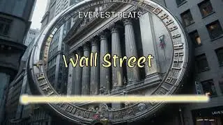 Sch | Rohff | Type Beat Trap | WALL STREET / EVER EST BEATS