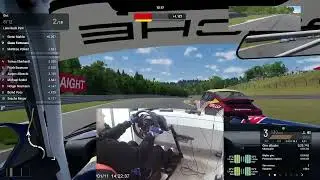Project Motor Racing Carriera Lime Rock