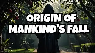 The Dark Origin: humanity's Downfall Revealed