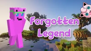 Forgotten Fame: Cerni - Hypixel Skywars Pro!