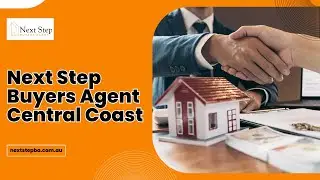 Next Step Buyers Agent Central Coast - Buyers Agents Central Coast | Property Buyers Agent