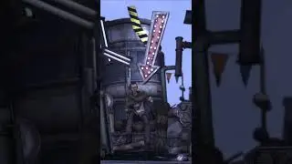 borderlands life 5 #borderlandsremastered