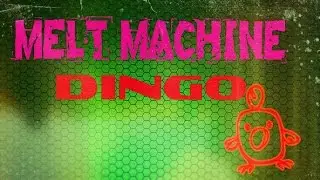 Black Ops 3: MELTING MACHINE!
