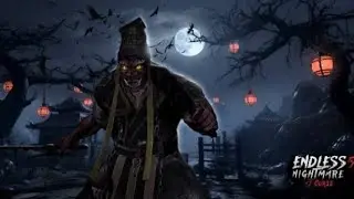 endless Nightmare 5 | game play 3 | The aadarsh