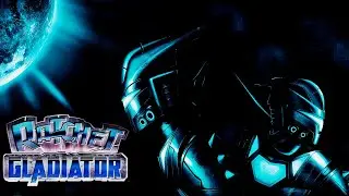 SPEEDRUN DU MODE D&Eacute;FI NIVEAU HEROS ! | RATCHET GLADIATOR PRO FR #FIN