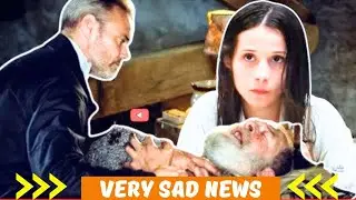 Трагическая смерть медведя-волка из сериала &laquo;Эммердейл&raquo; в агонии! Рождественский сюжет раскрыт!
