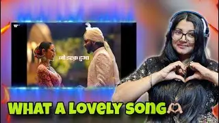 Jo Ishq Hua | King & Aditya Dev | Shriya Pilgaonkar | Reaction Video