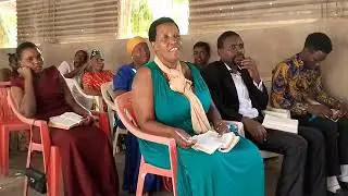 NENO LA MUNGU NA MCH:WILIAMU SEGERA  IBADA YA JUMAPILI