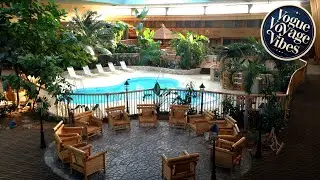 Aloft Chicago Schaumburg | Chicago (IL), United States | Hotel Review ⭐