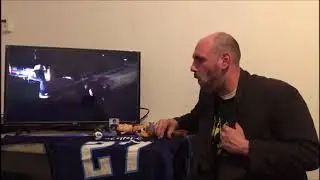 GM Lars Madison 