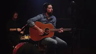 All New OneMic - Jackie Greene  