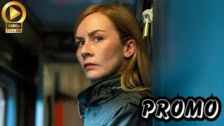 FBI: International 4x13 Promo 