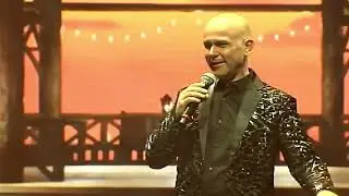 Caminito (J.de Dios Filiberto) interpretado por Alberto Herranz