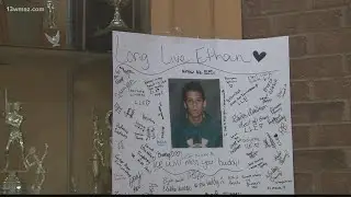 Dodge County High School senior dies days after crash that killed his brother