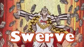 Nightcore - Swerve - (Sad Frosty)