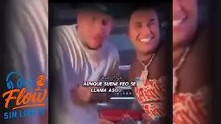 Mi Ex😏- Dany Ome & Kevincito, Wampi, Jacob Forever, El Chulo  Preview