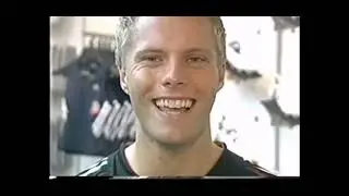 Soccer Am Soccerette