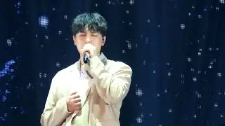 엠씨더맥스 (M.C The Max) - 2022 - 23 겨울나기 대전 230128 1월
