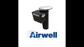 Airwell Technology Install