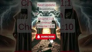 Revelation 11:1-10 &ndash; Who Are the Two Witnesses in John&rsquo;s Vision?