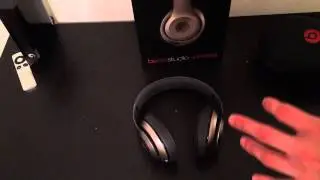 Beats Studio Wireless Review Titanium