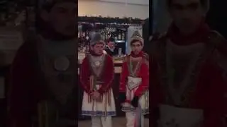 Banta Varatec 2016-2017