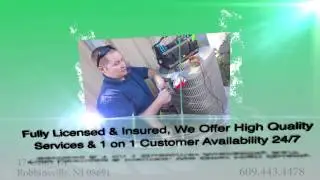 Heating and Air Conditioning New Jersey | Ecks Air Inc