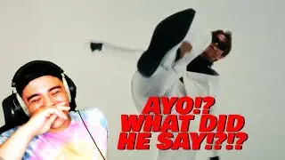Epik High (에픽하이) &lsquo;ANTIHERO&rsquo; Official MV Reaction