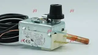 Термостат однофазный защитный IMIT 541669 id 57299
