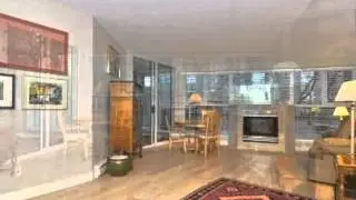 Pacific Point - Yaletown - 260 Sq Ft Terract