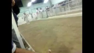 BOCHAS CORDOBA RICARDO