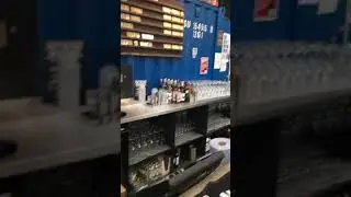 BrewDog Beer Visa OverWorks