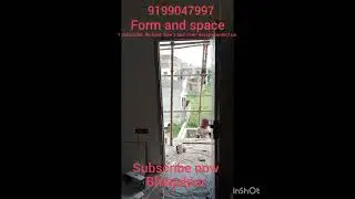 form and space