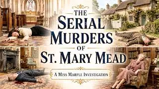 The Serial Murders of St. Mary Mead | A Miss Marple Investigation