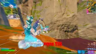No Suburban 🚫 l 1lushaFN Highlights #25
