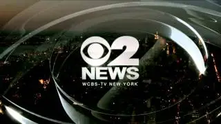 WCBS Resync with Palmer News Package