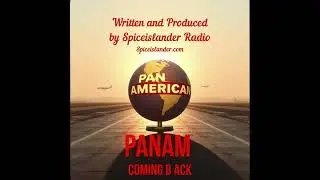 Panam Coming Back