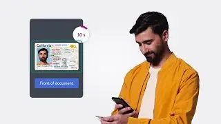 Identity Verification Suite: What is Document Verification?