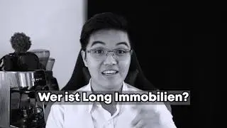 Wer ist Long Immobilien? - Immobilienfotograf