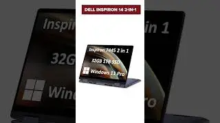 TOP&mdash;5. Best 2-in-1 Laptops (Convertibles) 2025
