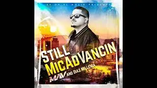 Mav ft mega ran cypherface , phallic and Floyd write - 15 live from the cypher - still micadvancin