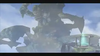 Ys Seven. #36. Стычка с драконьими рыцарями в Кайлосе. Ветровое святилище