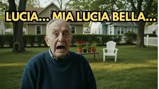 3 Minuti Di Lucidità Dopo 6 Mesi Di Silenzio. Questo È Ciò Che Disse.