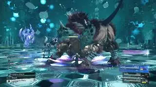 Final Fantasy VII Rebirth #61: We Got Jungle Fever