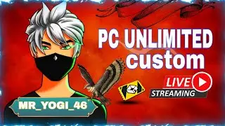 Live streaming of MR_YOGE_ 46