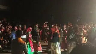 Enver bakırın torunlarının sünnet düğünün goca yörüklerden kaşık havası hadin bakin🤍