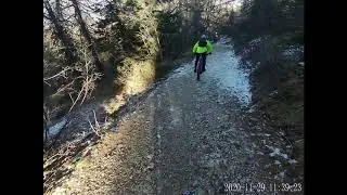Dal monte roen alla  malga di Romeno e-mtmendo